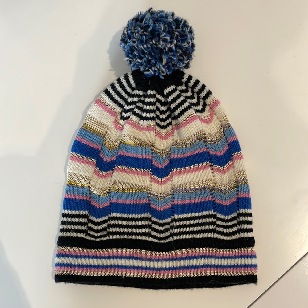 Missoni Kids Hat